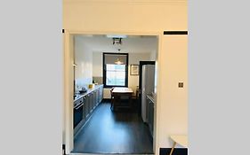 Beautiful First Floor Apartment In St Leonards